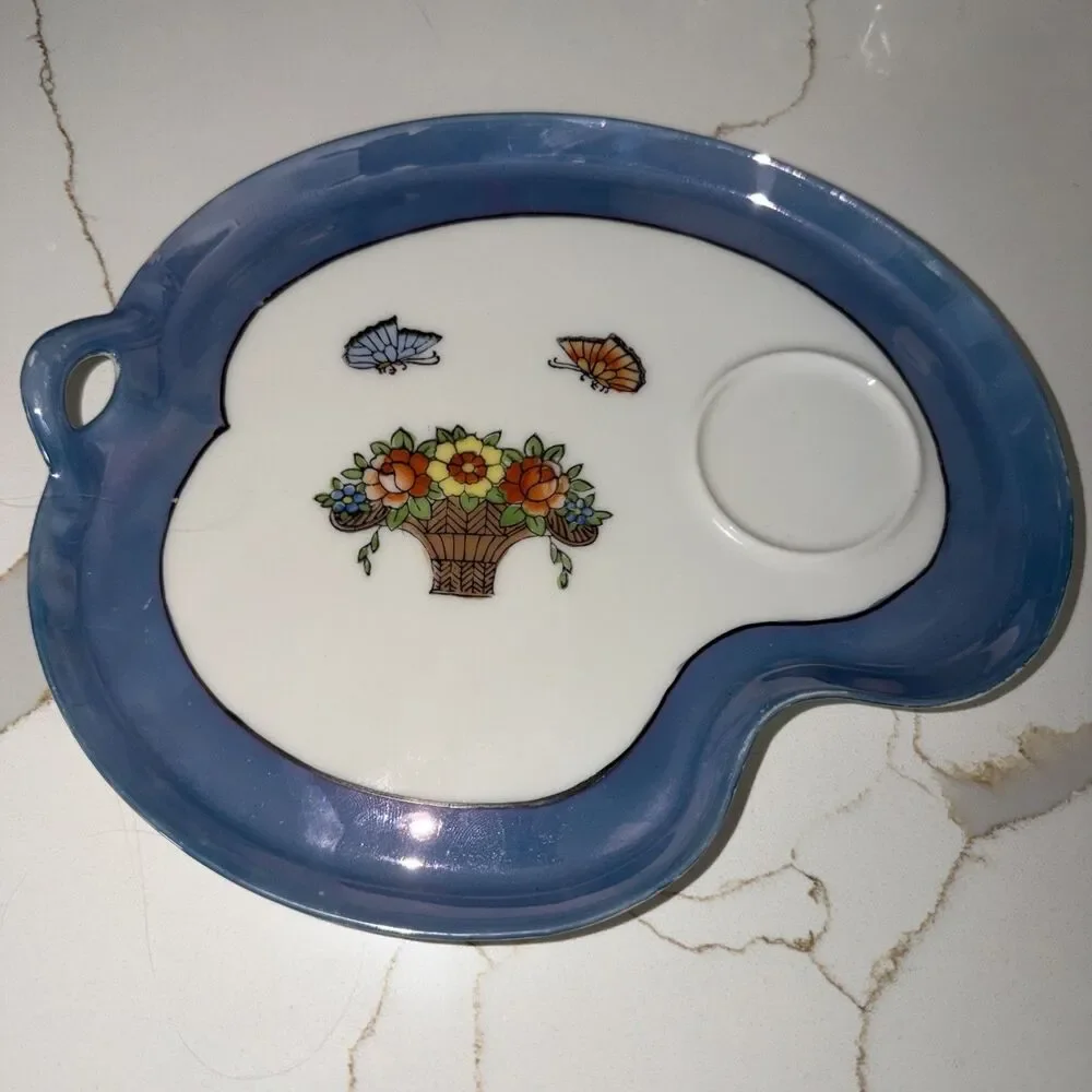 Noritake this plate